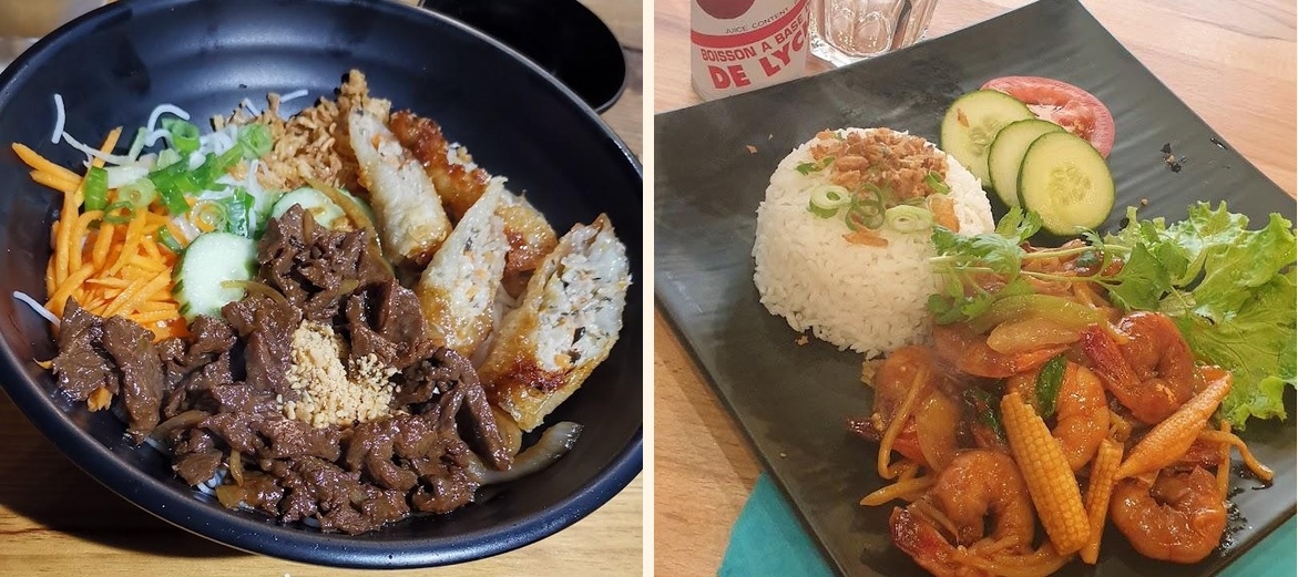 Asian cantine - Gallery Image 9