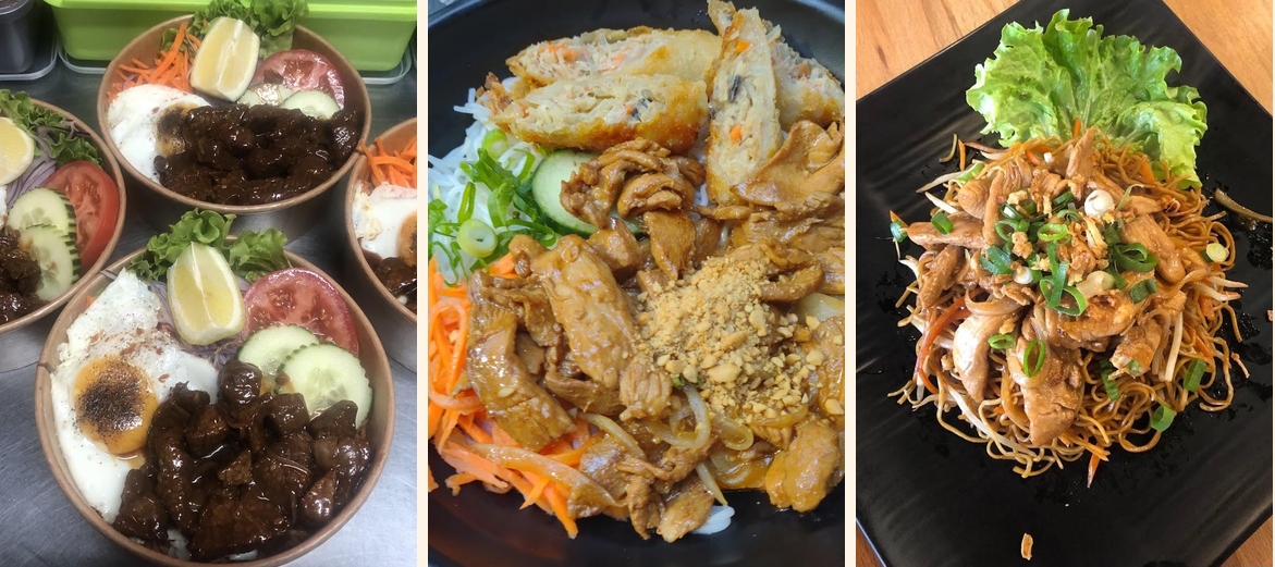 Asian cantine - Gallery Image 2