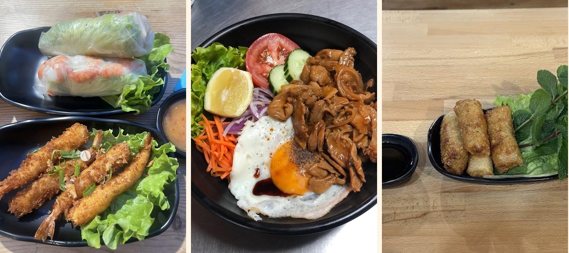 Asian cantine - Gallery Image 3