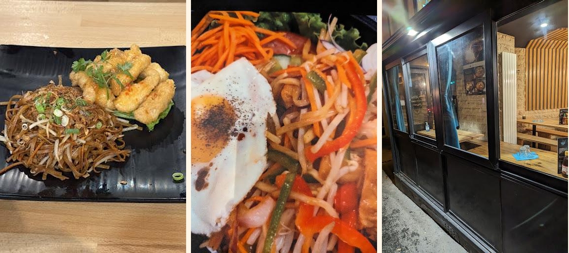 Asian cantine - Gallery Image 4